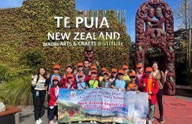 20240310_新西蘭英語和文化研學之旅Day2