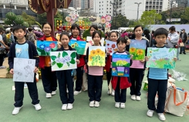 20240315_香港花卉展覽:賽馬會學童繪畫比賽